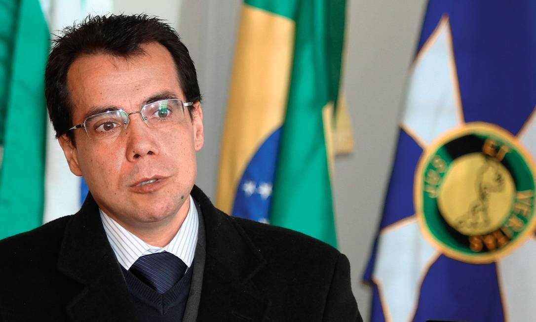 Força-tarefa da Lava-Jato de Curitiba deixa de existir e passa a integrar grupo de combate ao crime organizado do MPF-PR