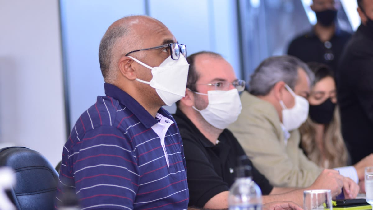 Goiânia deve recuar e manter escalonamento 14x14, como o Estado