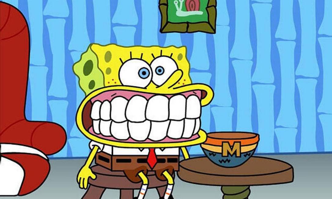 (Foto: Reprodução Nickelodeon)