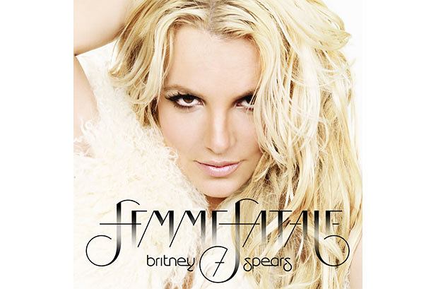 'It's Britney bitch': álbum 'Famme Fatale' completa 10 anos 