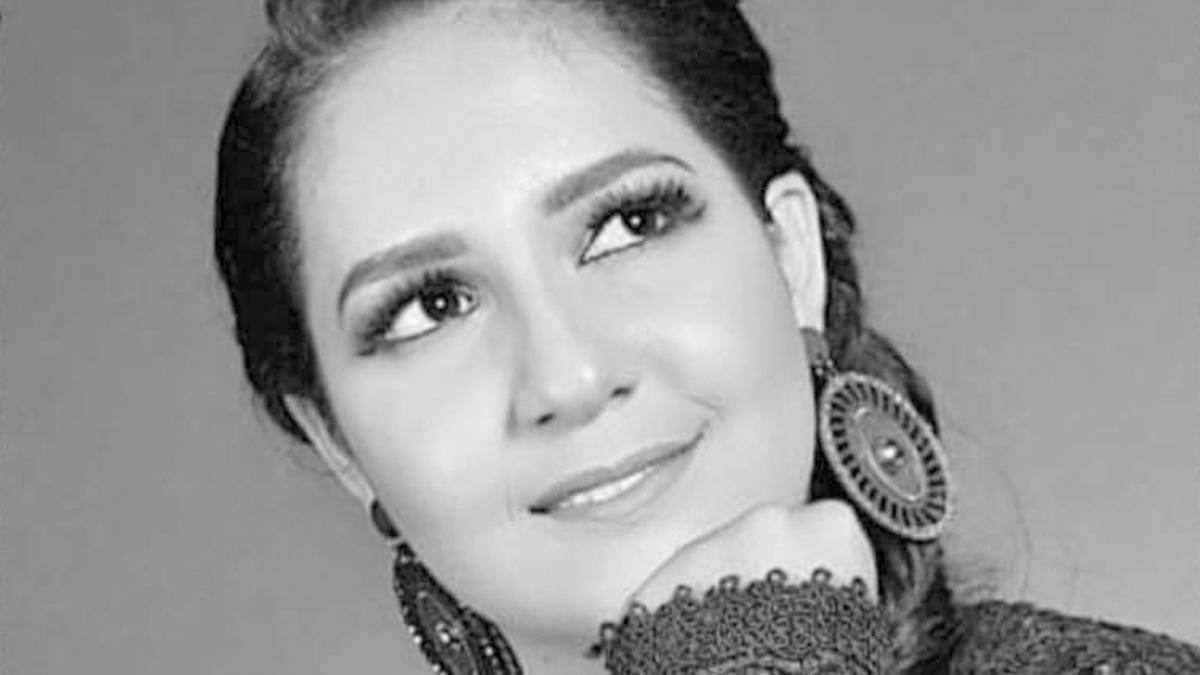 Engenheira da Secretaria de Desenvolvimento, Juliana Rodrigues morre de Covid