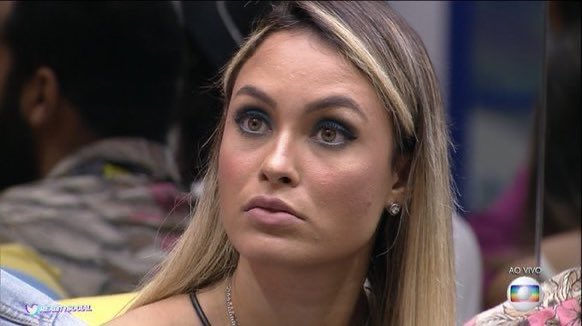 Sarah, do BBB 21, é alvo de críticas após nova declaração sobre política sarah bbb 21