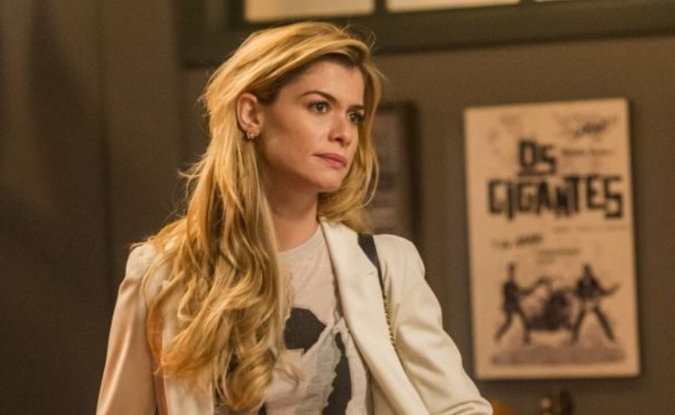 Globo amplia para um mês a paralisação das gravações de novelas e séries