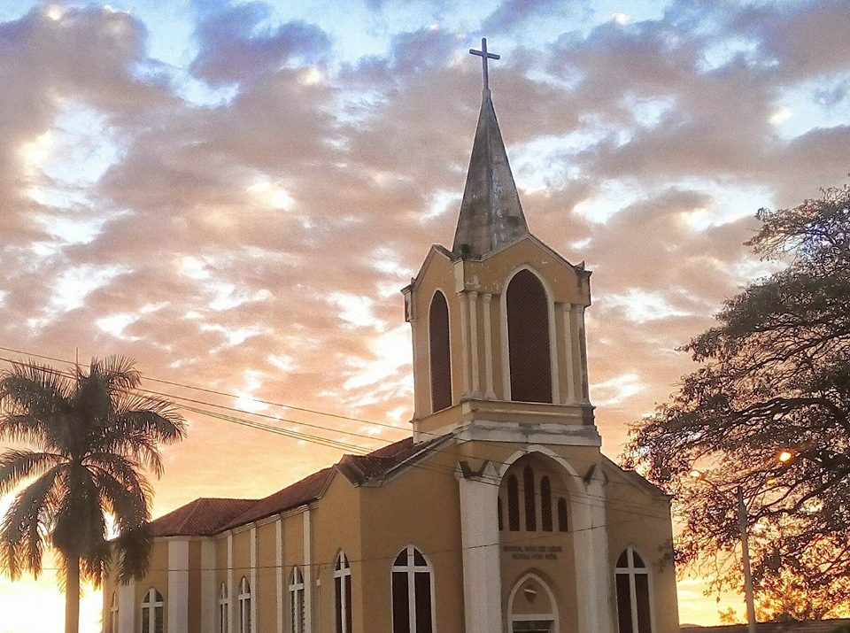 O MP-GO recomendou, na terça-feira (2), à Câmara de Itapaci que não aprove o projeto de lei que inclui atividades religiosas como essenciais. (Foto: reprodução/redes sociais)