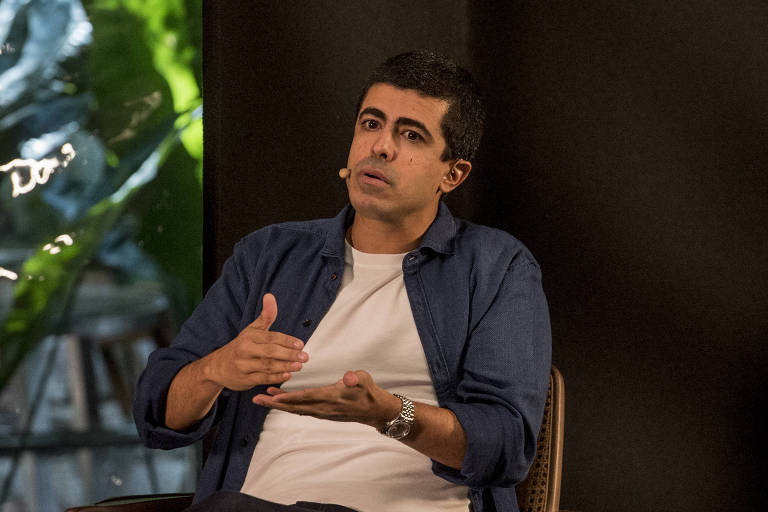 Melhem diz que Calabresa mente sobre assédio e age por vingança