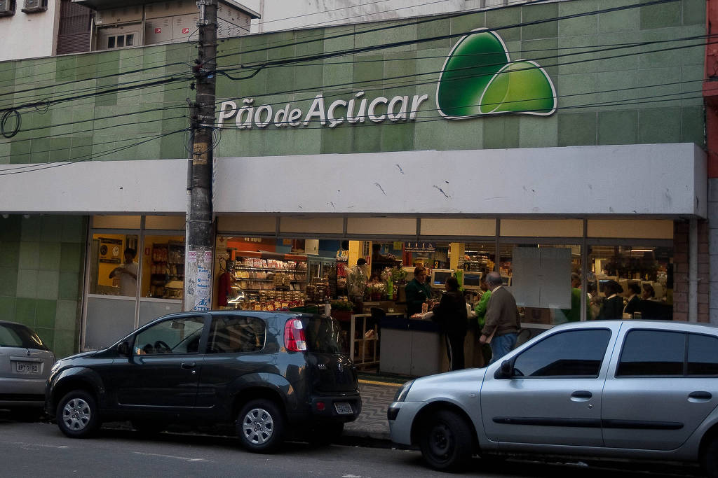 Mastrangelo Reino/Folhapress