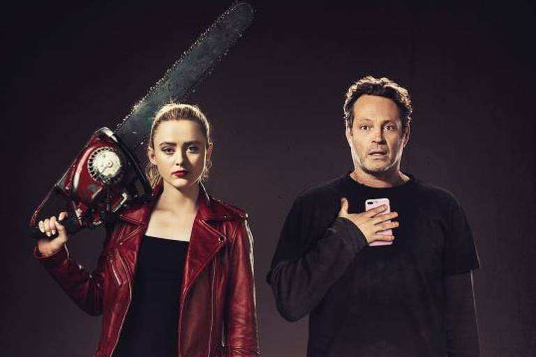 (Foto: Reprodução/Universal-Blumhouse)