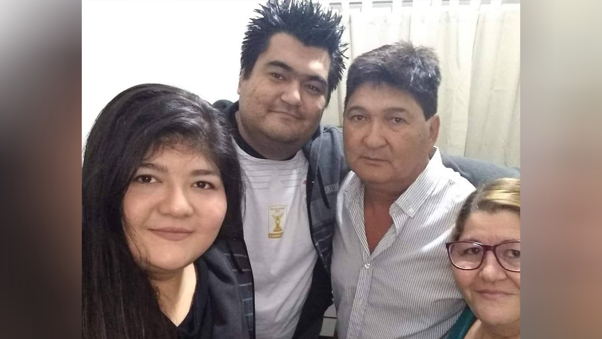 Em questão de dias, jornalista de Mato Grosso do Sul perde toda a família para a Covid-19