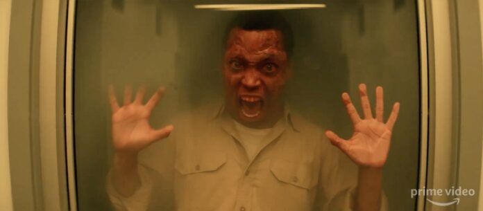 Them: Prime Video divulga trailer de nova série de terror; assista