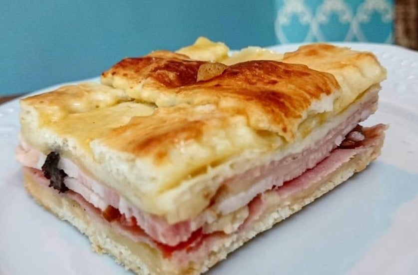 tortas salgadas em Goiânia Lilian Gosik