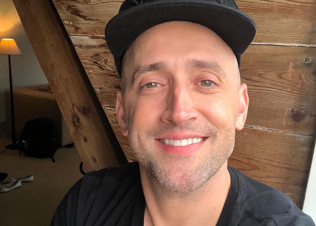 Paulo Gustavo é intubado no Rio de Janeiro