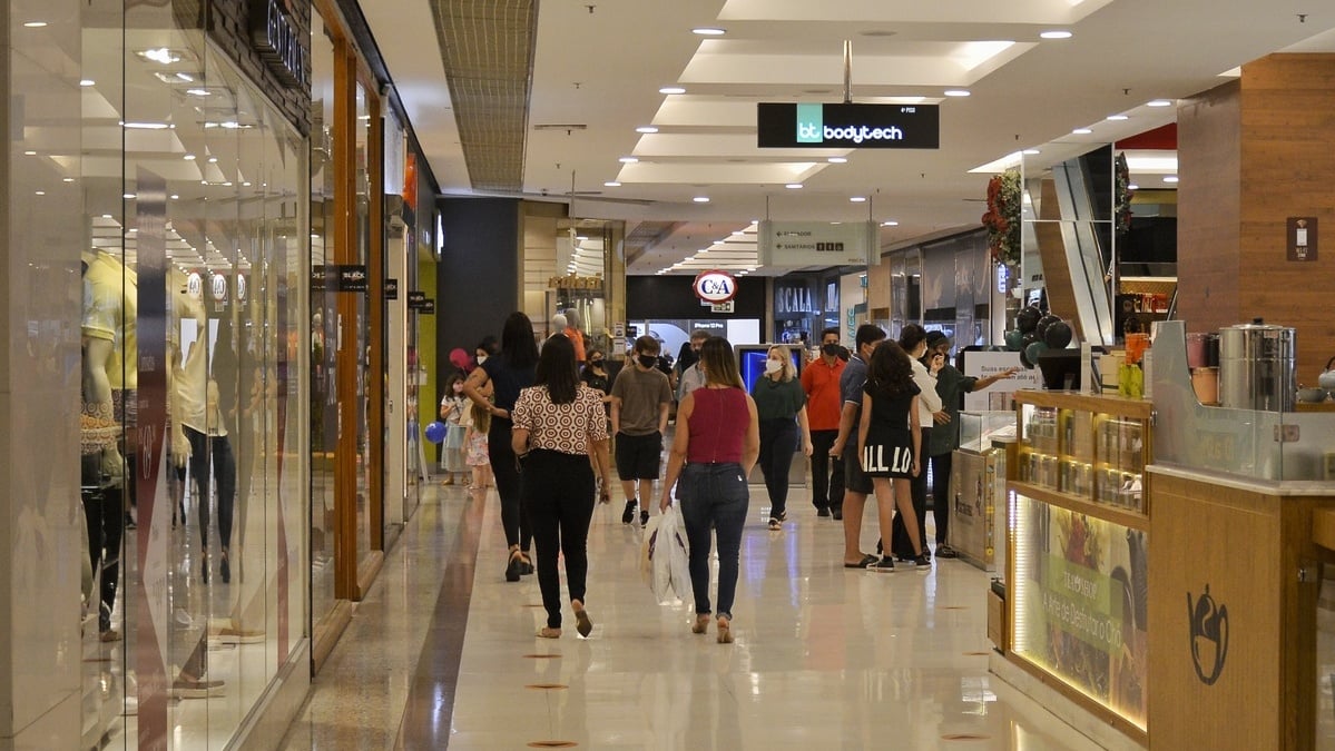 Foto: Jucimar de Sousa/Mais Goiás