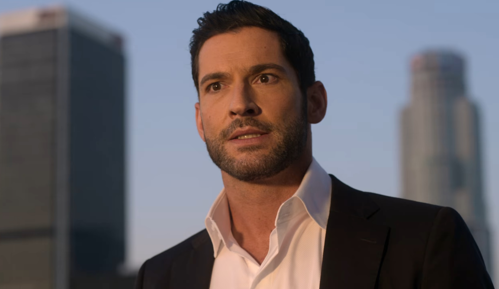 Parte final de 'Lucifer' e filme com Amy Adams; veja o que chega em maio na Netflix