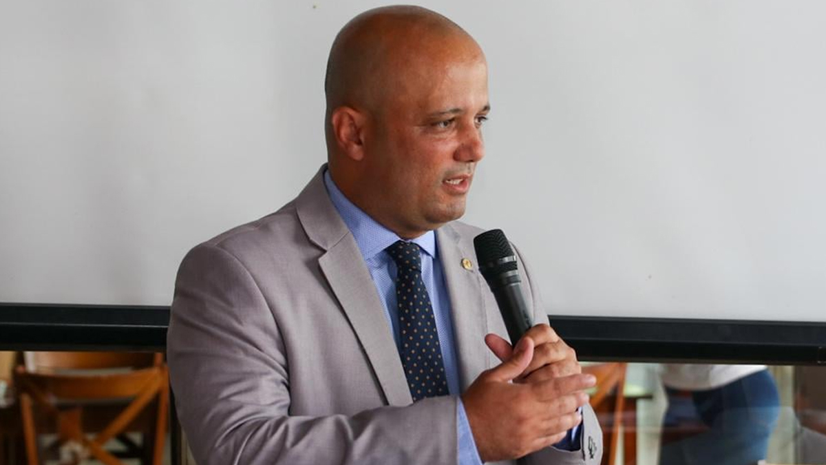 CPI lista políticos que espalharam fake sobre covid; dentre eles, um goiano