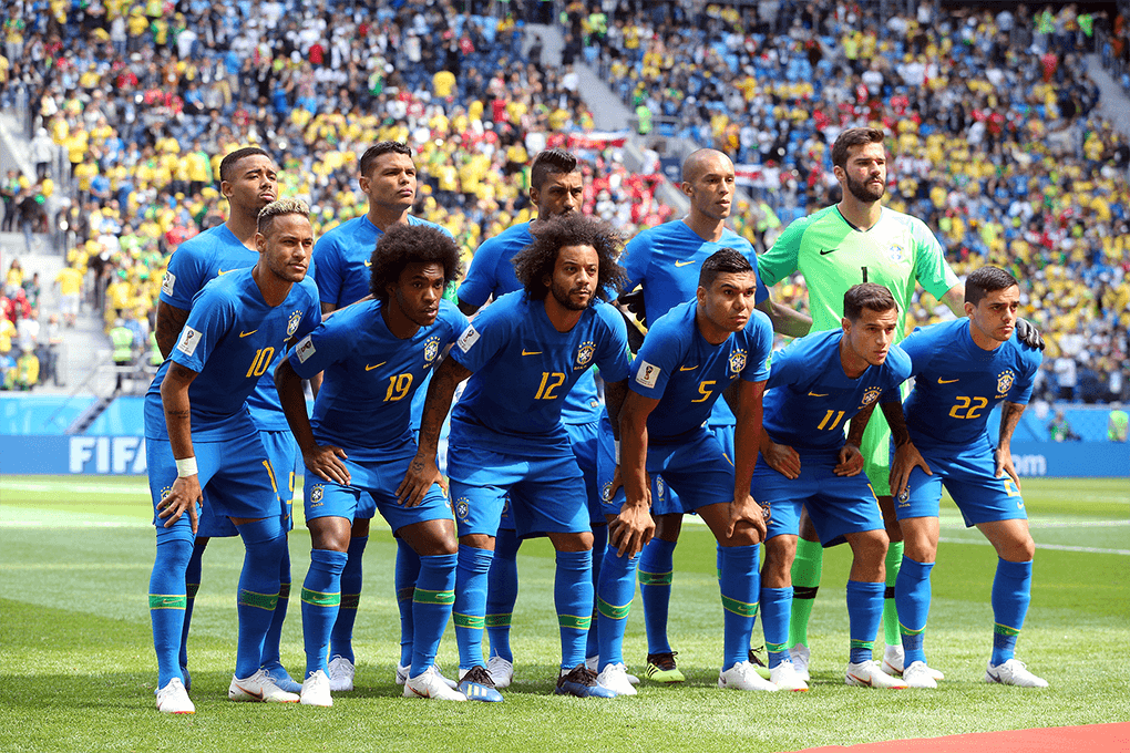 Justiça mantém transmissão de Copa do Mundo pela Globo