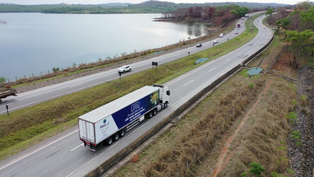 (Foto: divulgação/Manlog)