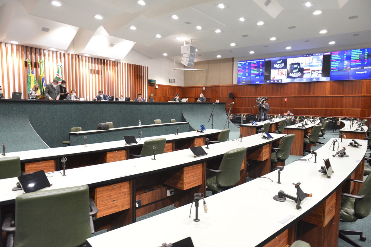 PEC estadual que tramita na Assembleia deve beneficiar cerca de 200 município com repasses de ICMS