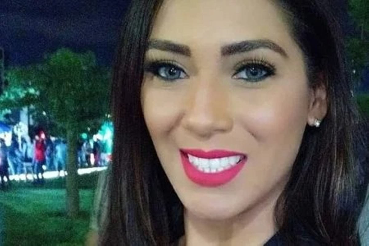 Radialista é morta estrangulada com fio pelo marido em Brasília