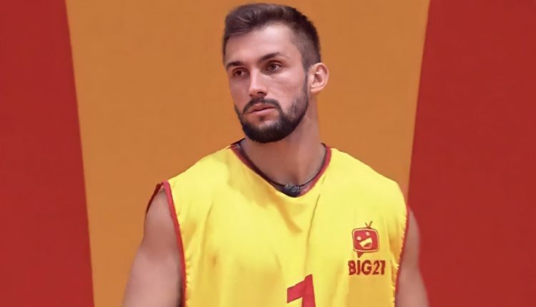 BBB 21: Arthur diz que quer posar pelado quando sair do reality