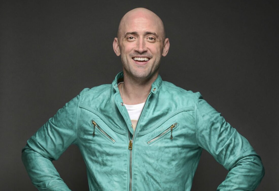 Paulo Gustavo, que está na UTI com Covid, apresenta melhora em estado clínico