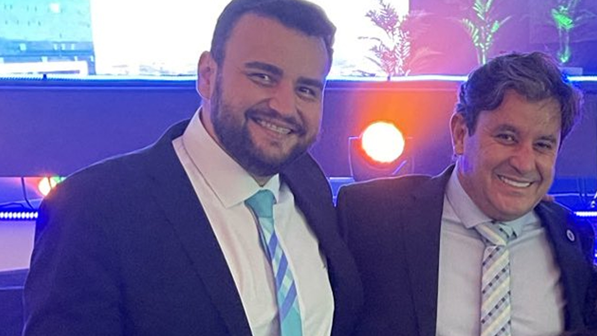 Filho do vereador Clécio pode assumir Comurg