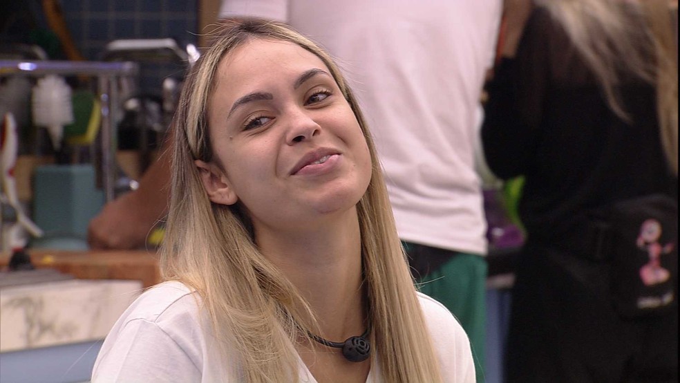 BBB 21: Globo expõe gravidade da pandemia após Sarah chamar protocolos de ‘frescura’