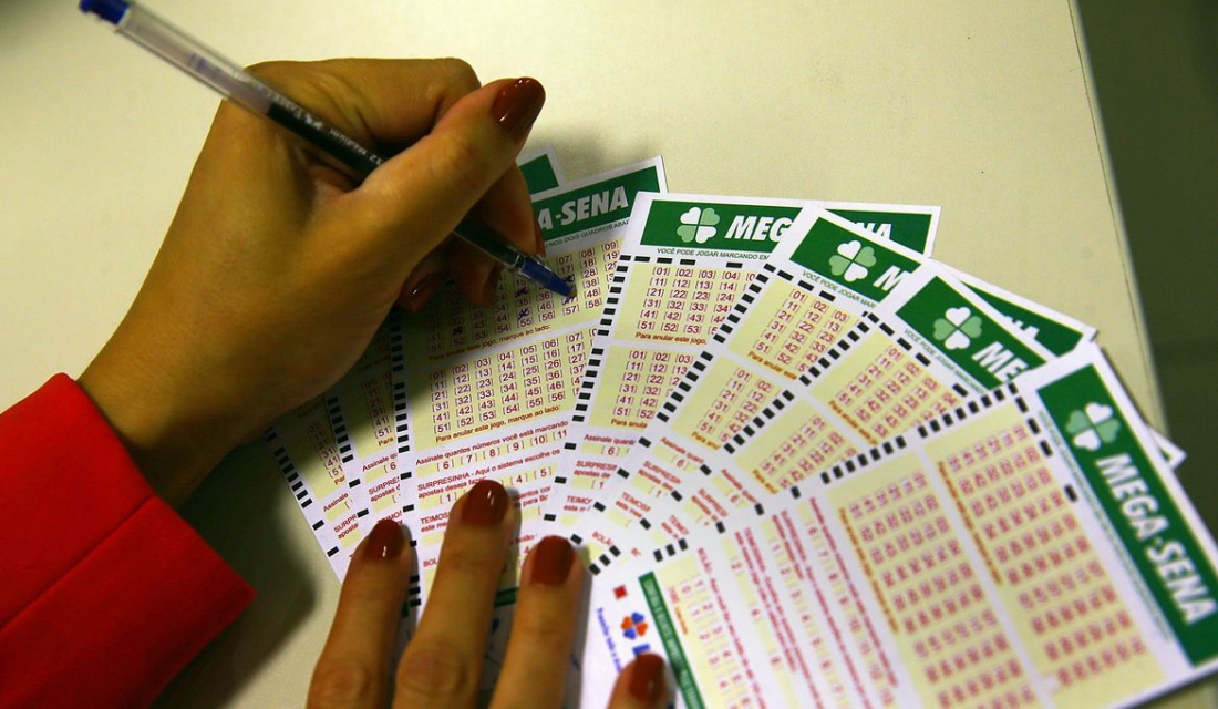 Mega-Sena (Foto: Marcello Casal Jr - Agência Brasil)