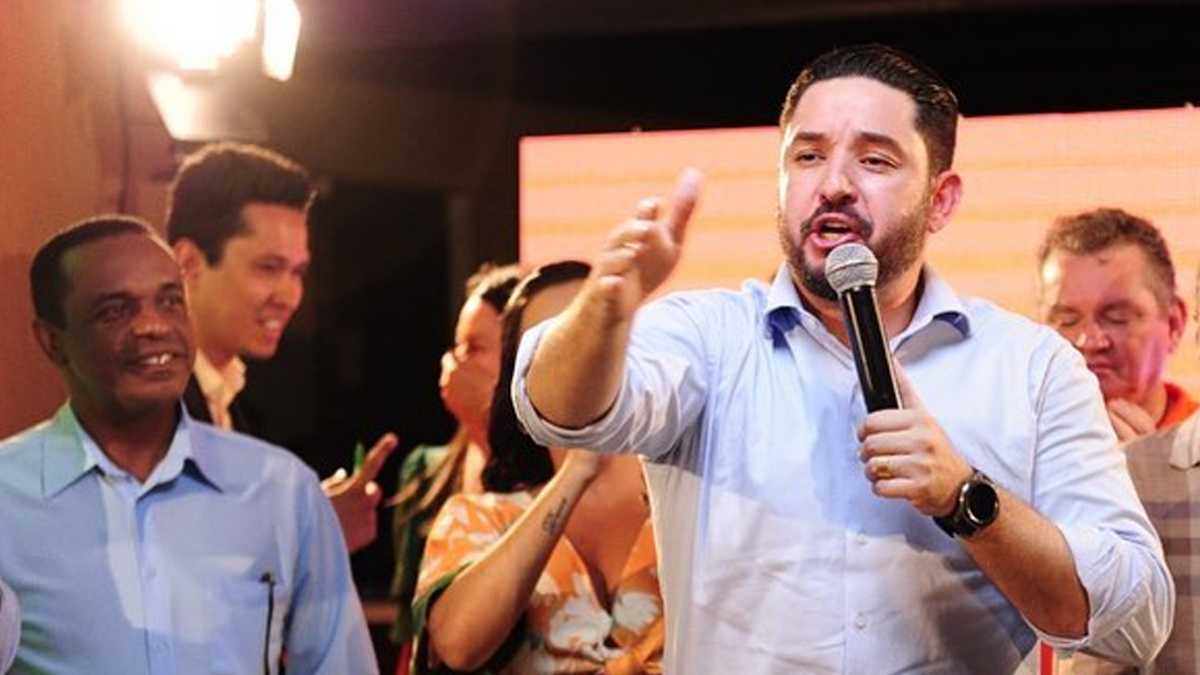 Vereador confira bloco que debate com prefeito reforma administrativa