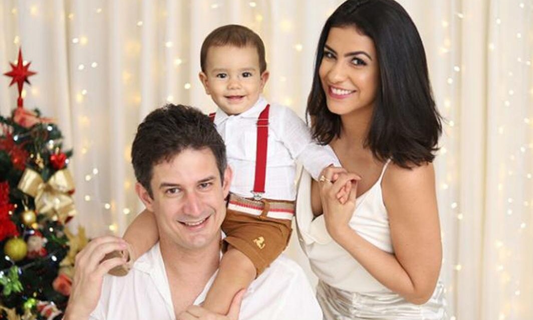 Família que morreu em acidente na BR-050, em Campo Alegre, é identificada