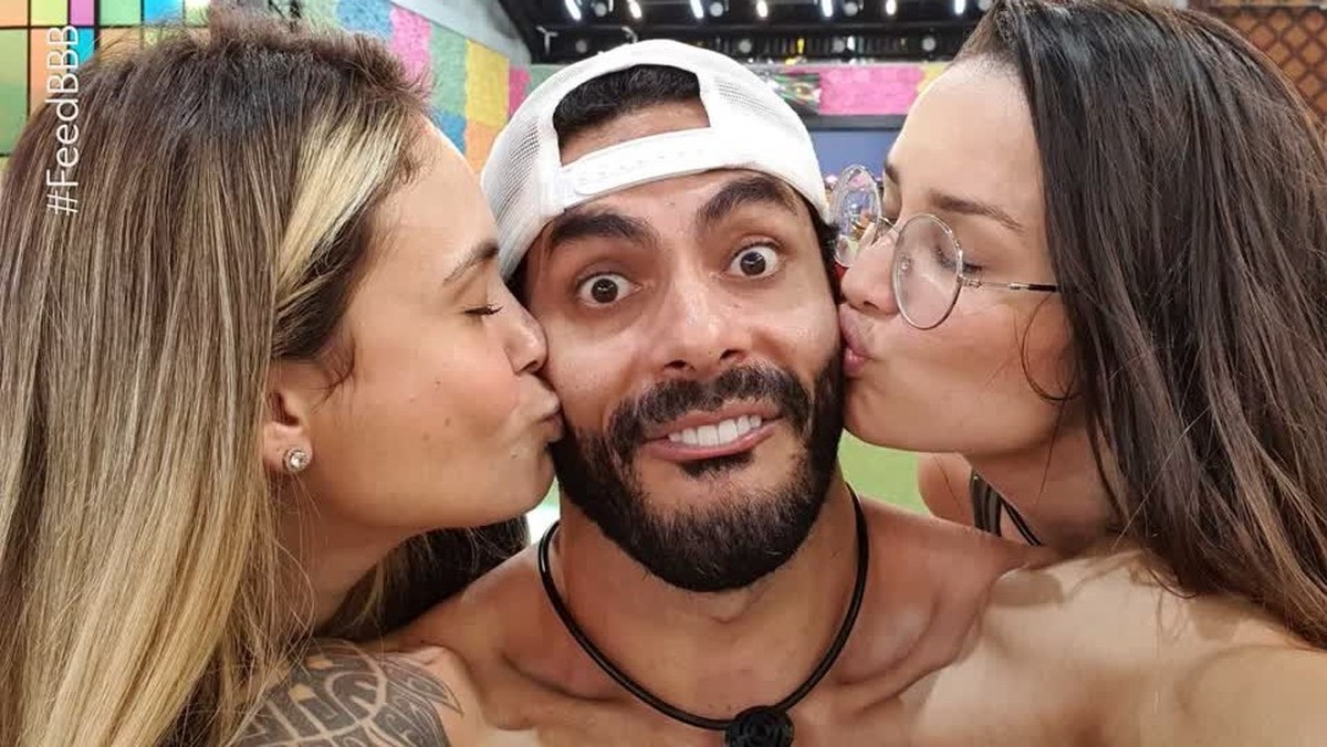 BBB 21: Veja os memes do Paredão entre Juliette, Rodolffo e Sarah