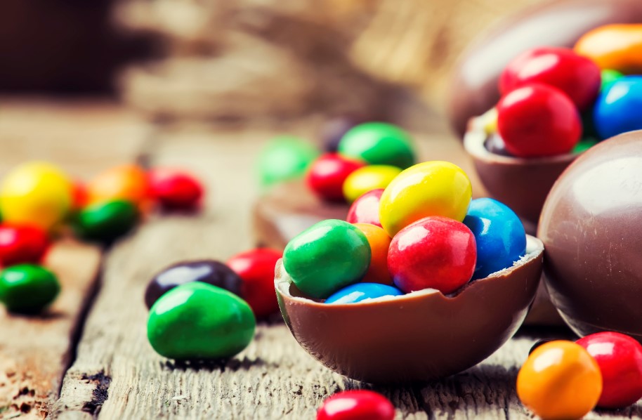 Drive-thru de Páscoa Goiânia Flamboyant Shopping