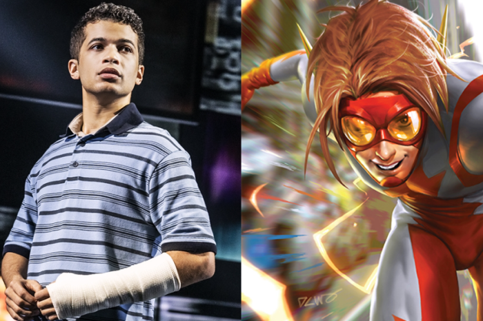 (Foto: Reprodução/Broadway; DC)