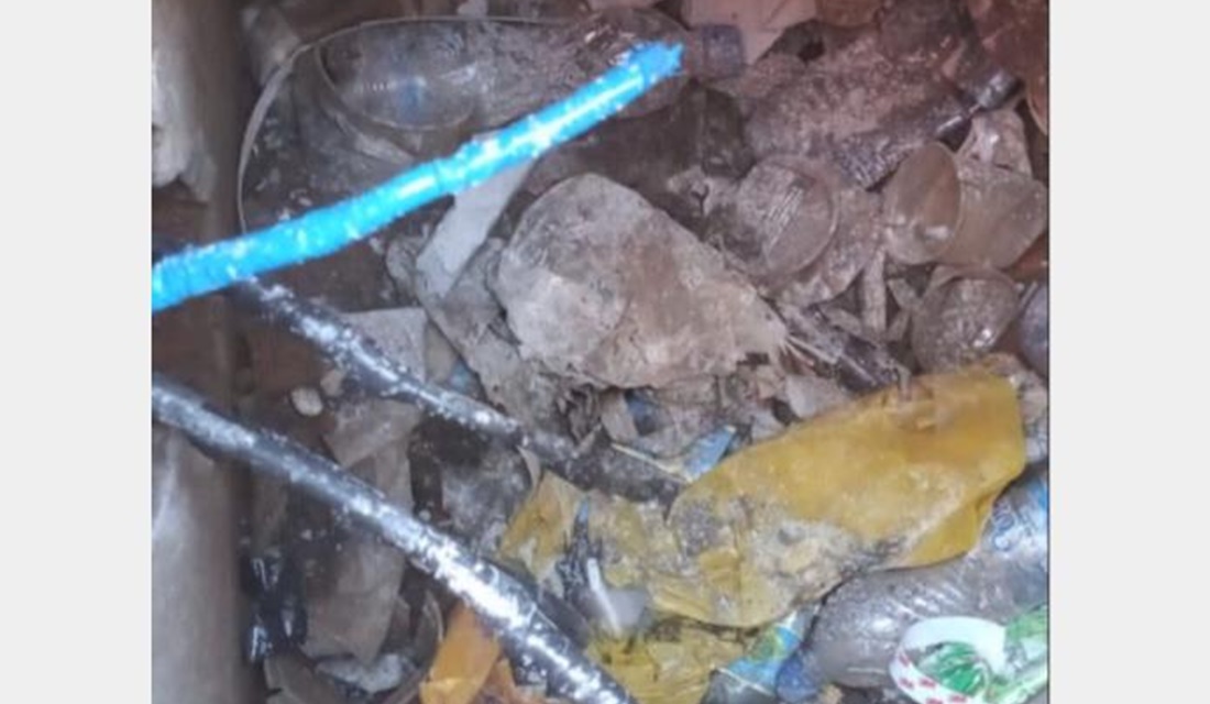 Após 15 dias, comerciantes têm cabos de energia roubados novamente na avenida Bernardo Sayão