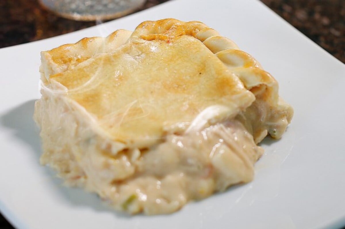 tortas salgadas em Goiânia Doce Paladar