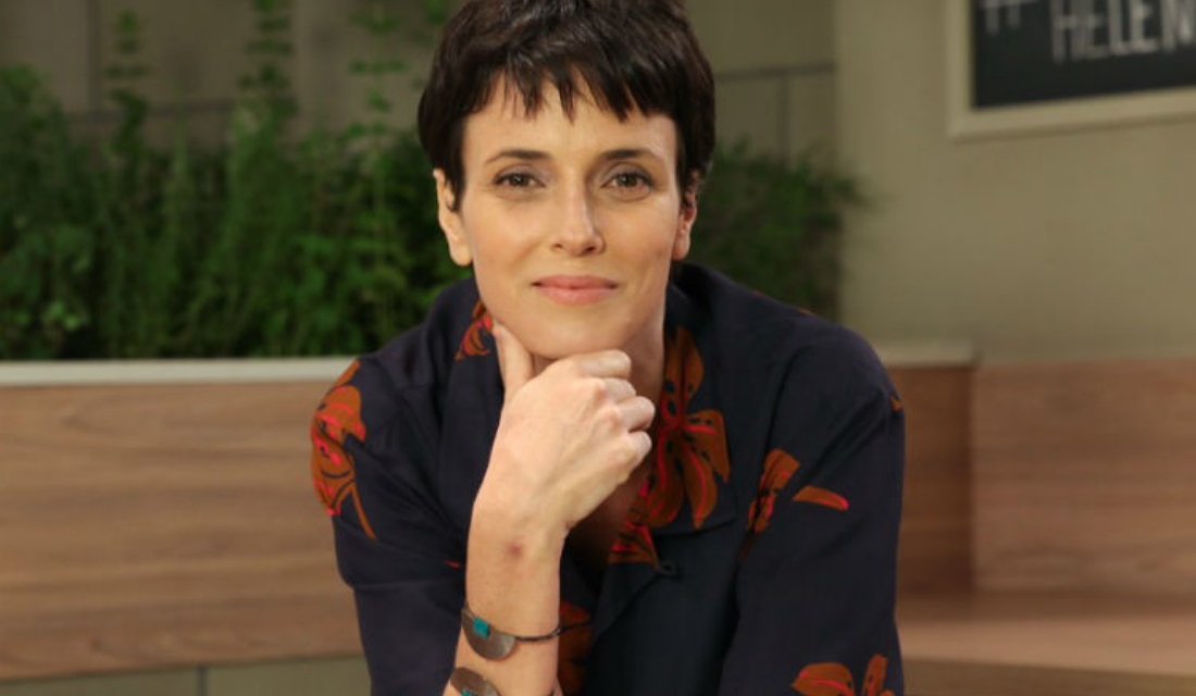 Chef Helena Rizzo (Foto: Divulgação)