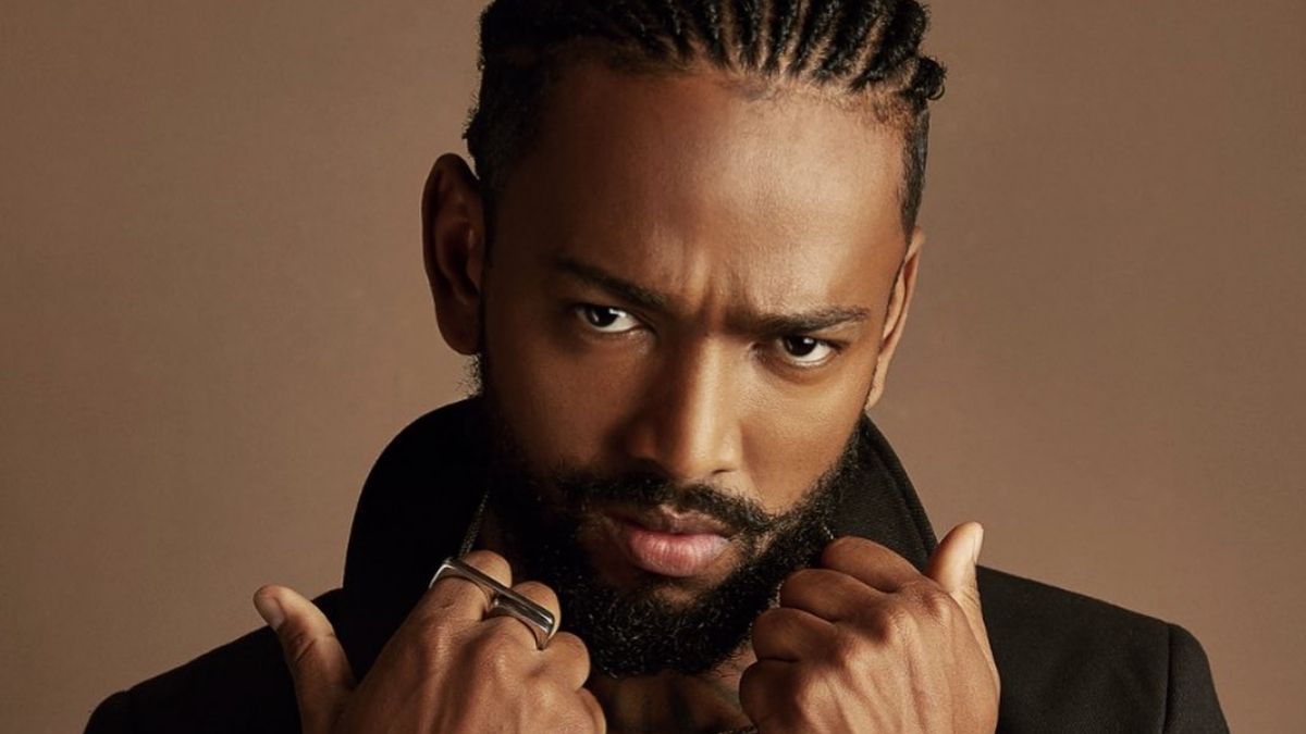 Nego do Borel mostra pênis enquanto fazia live no Instagram