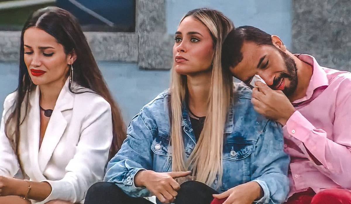 BBB 21: Gil e Juliette elogiam ex-presidente Dilma; Sarah prefere não opinar