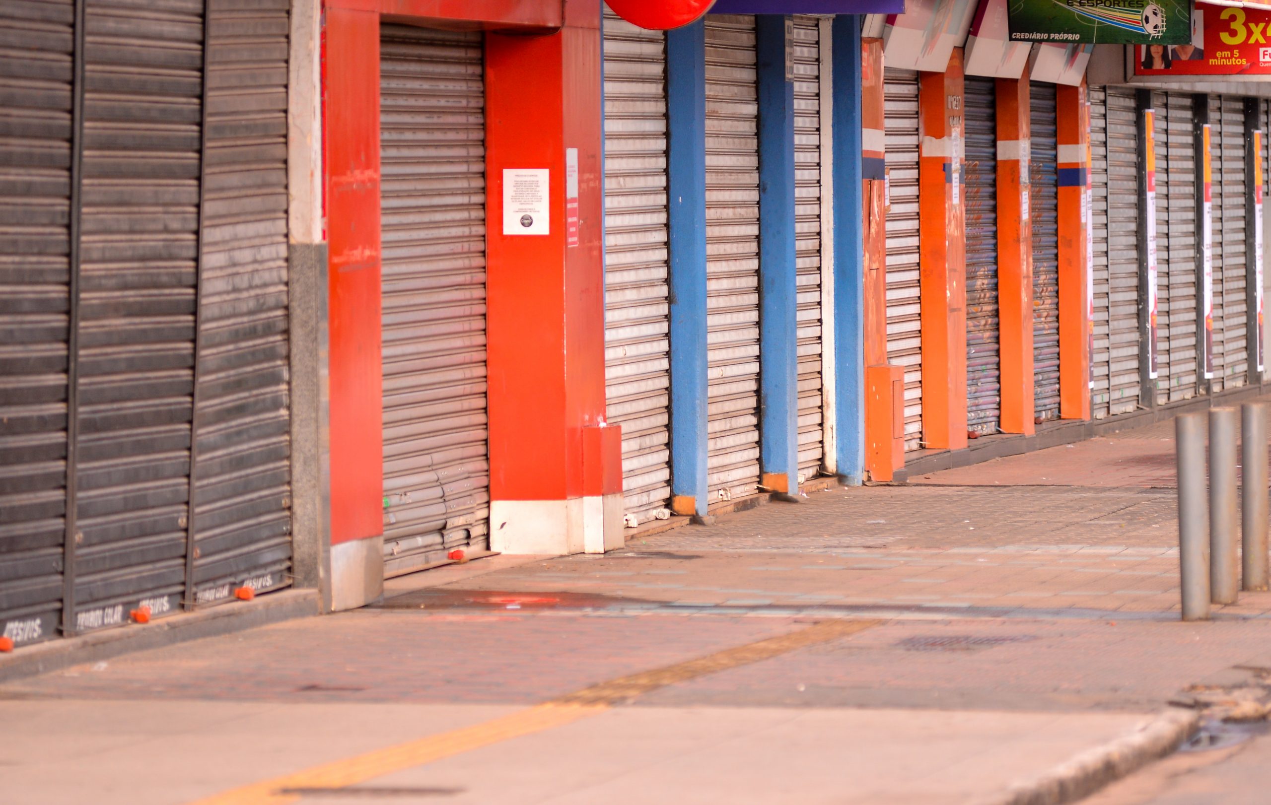 Goiânia altera cálculo da Taxa de Licença para Localização e Funcionamento