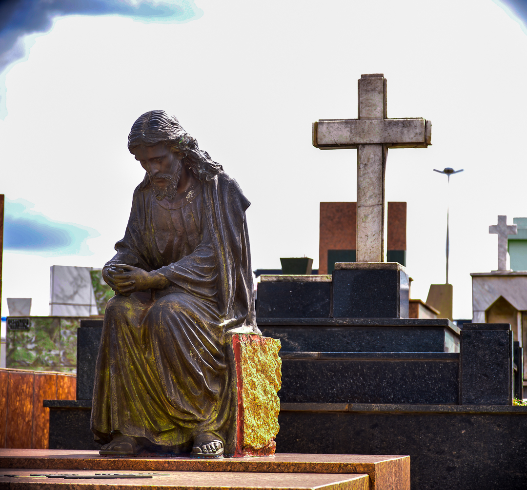 Esta segunda fase da pandemia da Covid que o Brasil vive é mais letal que a primeira em 40% das grandes cidades do Brasil, incluindo Catalão, em Goiás. 