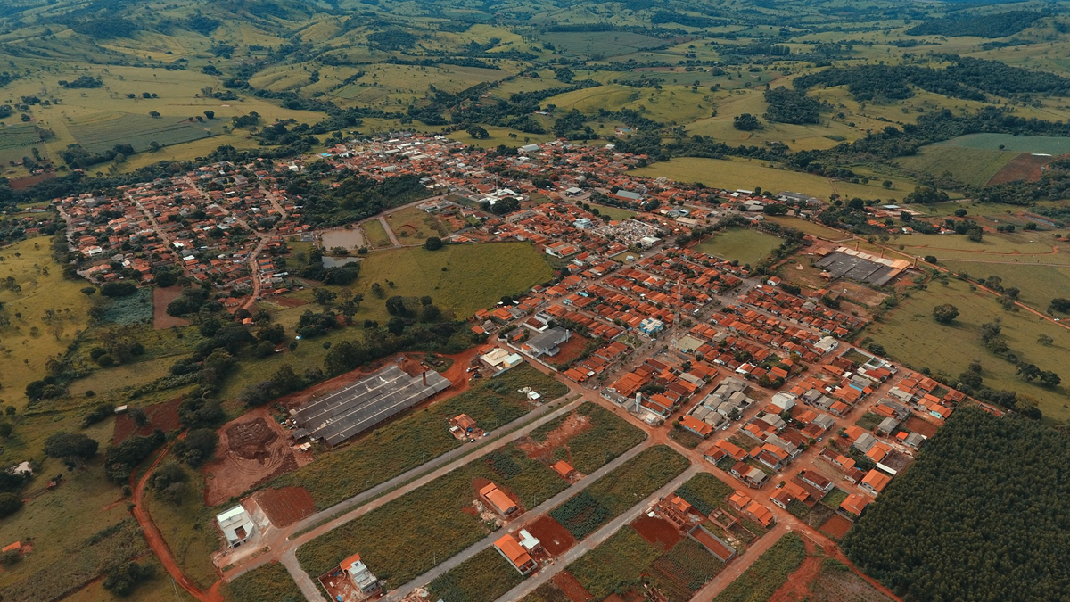 Damolândia decreta lei seca e recomenda toque de recolher