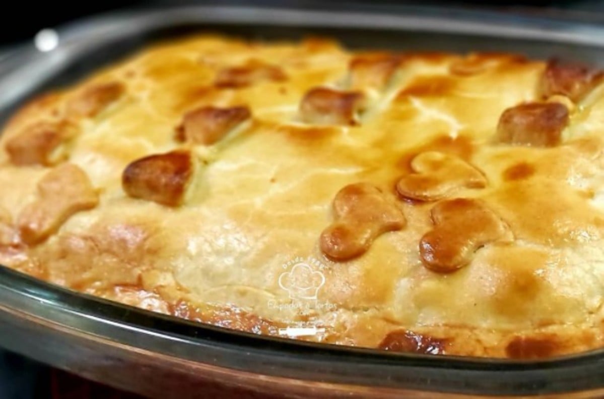 tortas salgadas em Goiânia