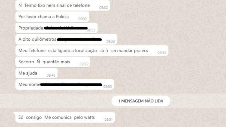 Mulher mantida em cárcere pede socorro a delegado durante programa de rádio