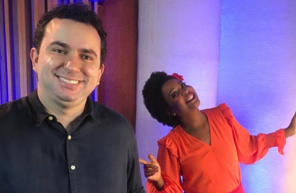 Dia Mundial do Autismo clipe musical