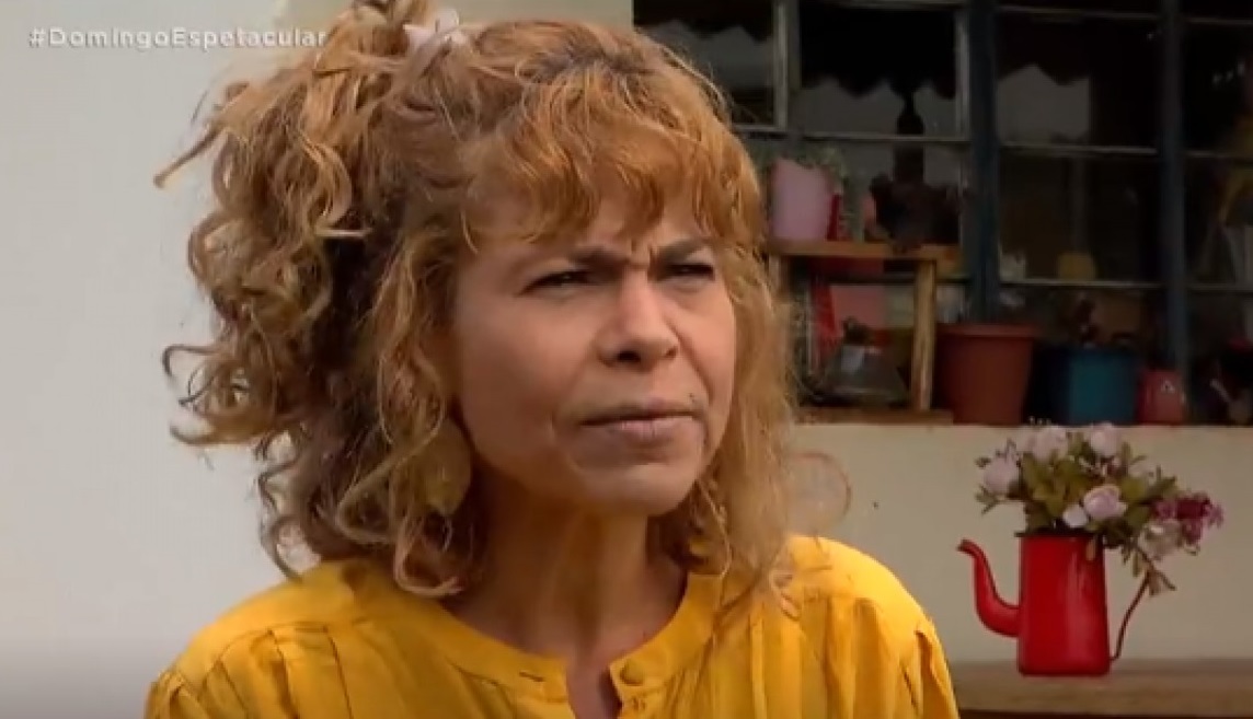 Filha de Vanusa revela valor acumulado em vaquinha: "Humilhante"