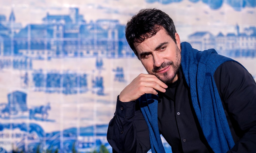 Padre Fábio de Melo A Hora da Essência