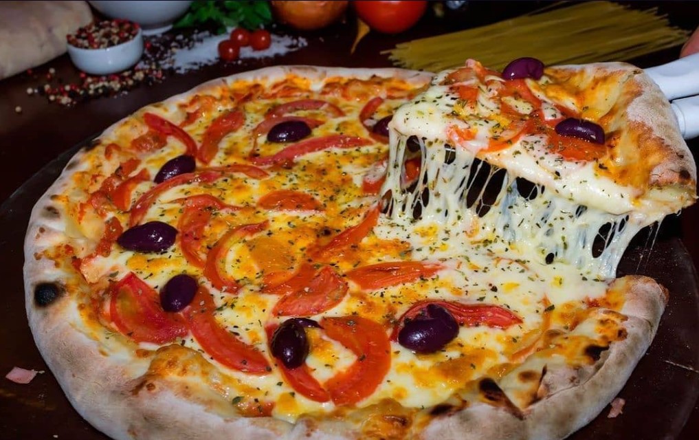 drive-thru em Goiânia