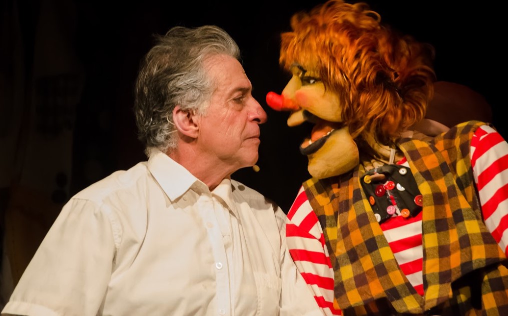 Dia Do Circo Festival das Famílias de Circo de Goiânia