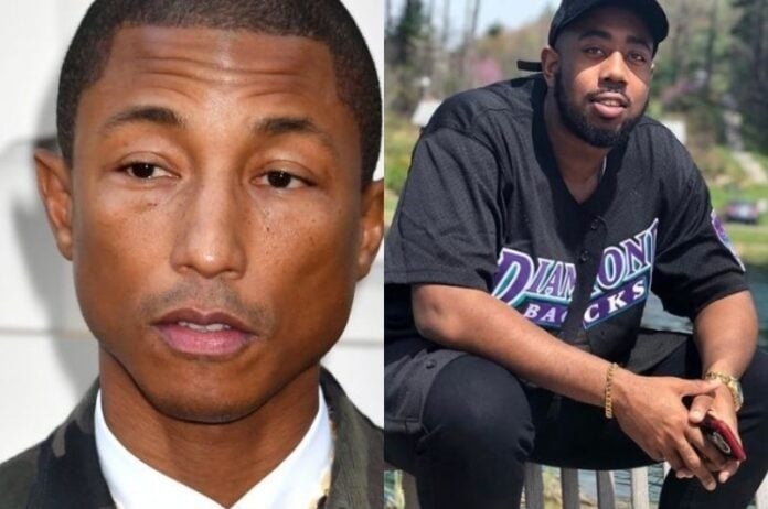 (Foto: Reprodução Twitter)