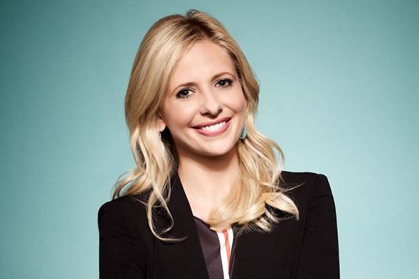 (Foto: Reprodução/CBS, The Crazy Ones)