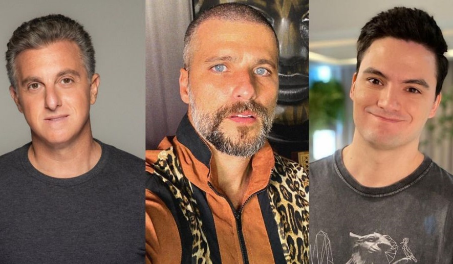 Famosos repercutem anulação das condenações de Lula na Justiça